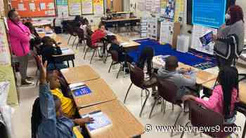 Biden admin. announces $149B for school literacy, other education initiatives