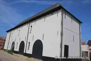 Nieuwe toekomst voor historisch pand: “Heruitvinding van wat erfgoed kan zijn”