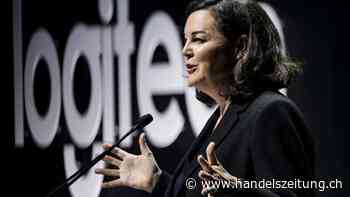 Logitech-Gründer scheitert mit Aufstand gegen Präsidentin