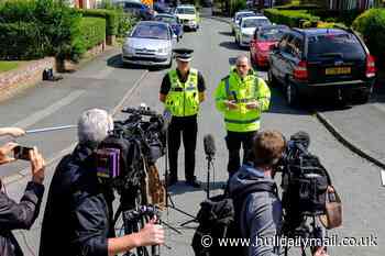 A third of Brits claim they could solve a murder after picking up tips from TV show