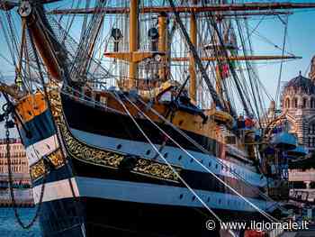 "The Italian Navy exhibition", la mostra che celebra la Marina Militare