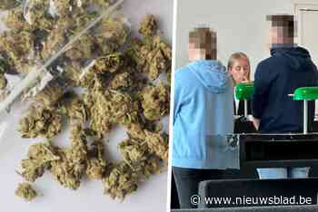 Koppel verkoopt drugs aan minderjarigen en betrekt ook hun pleegzoon bij de verkoop