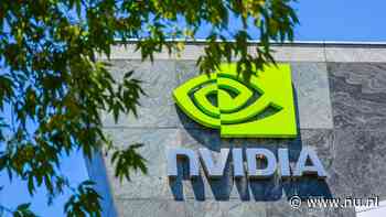NU+ | Rotweek chipfabrikant NVIDIA: in vizier justitie en totale inzinking op beurs