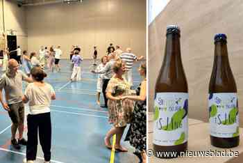 Een eigen bier, een festival en een dorpsdag: het Sint-Jozefsinstituut viert zijn 150ste verjaardag in stijl