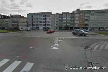 Verkeer moet over één rijstrook door werken aan kruispunt Keesinglaan-Bischoppenhoflaan