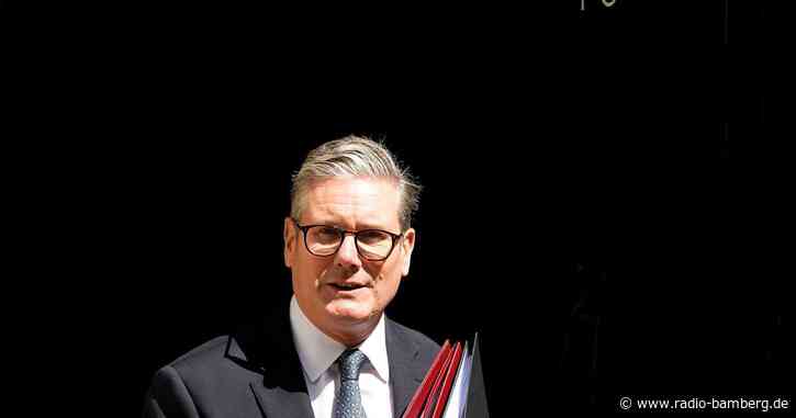 Britischer Premier kritisiert Ticketchaos für Oasis-Comeback