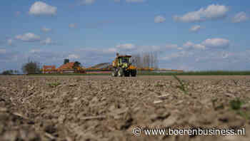 Advies: verdeel Europese landbouwsubsidies anders