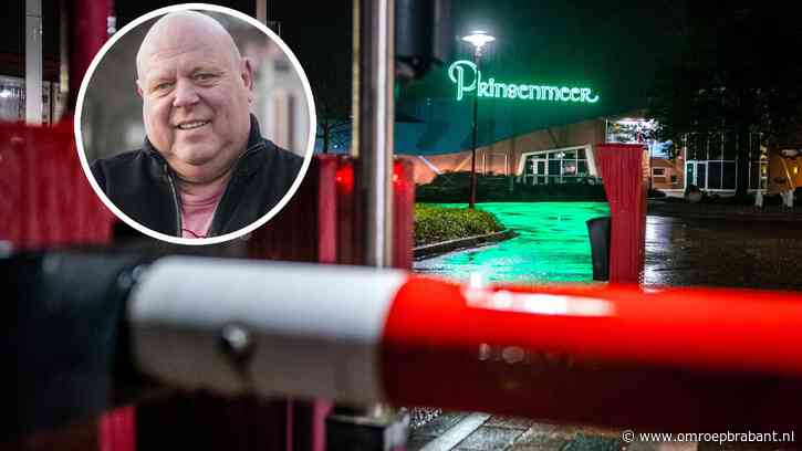 Sluiting Prinsenmeer nadert, zorgen bij gezinnen: 'Straks geen water meer'