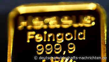 Goldinvestitionen: Vorsicht trotz oder gerade wegen des Goldpreisrekords?