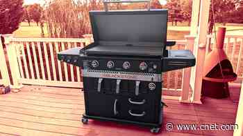 Griddle vs. Grill: Can One Cooker Really Do It All?