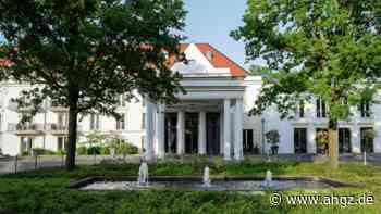 Frankfurt Gravenbruch: Ehemaliges Kempinski wird Hilton-Hotel