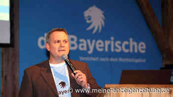 1860-Beben: Deshalb muss Finanz-Boss Oliver Mueller gehen