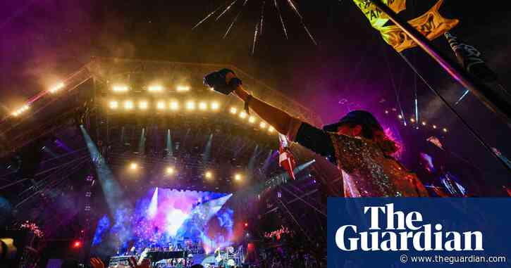 Economic impact of UK live music industry hits record £6.1bn