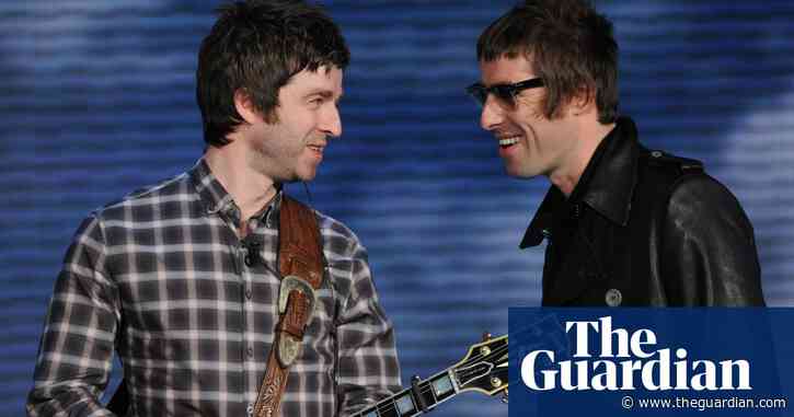 Why Oasis tickets are ‘definitely maybe’ too expensive – podcast