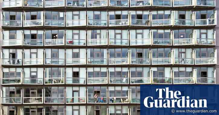 Manchester named top hotspot for first-time buyers in Halifax study