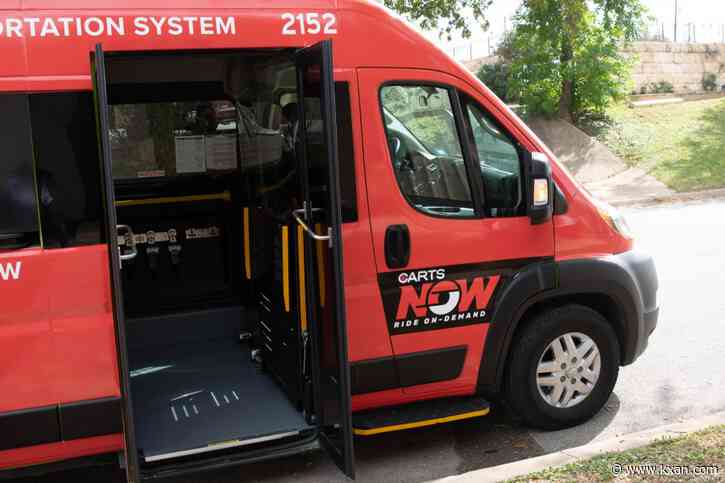 New public transit services roll out in Elgin, La Grange