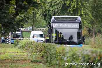 Traumahelikopter ingezet na ernstig busongeval met kind in Almere