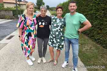 Hettelbergstraat telt amper elf huizen, maar wel vier politieke kandidaten