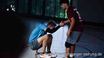 Pöhlder Reserve übernimmt die Spitze, Tettenborn zahlt Lehrgeld