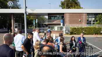 Von Azubis bis Tarif-Plus - Sparhammer trifft viele bei VW