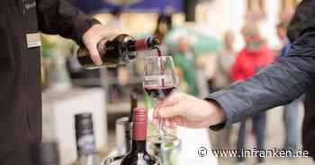 Volkach: Beim Mainschleifen-Winetasting rund 100 Weine entdecken