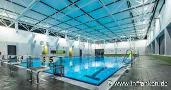 Volkacher Hallenbad im September zeitweise geschlossen - das müssen Badegäste wissen