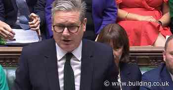 Government promises to bar Grenfell firms from future public sector work