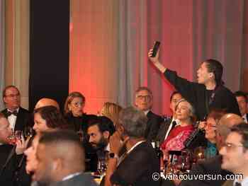 Giller Prize releases long list, drops Scotiabank from name