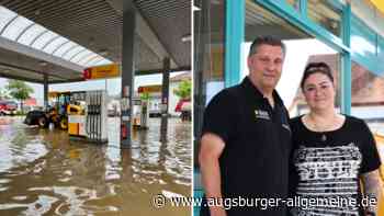 Kein Strom, kein Sprit: Tankstellen wollen sich für den Notfall rüsten