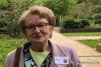 Schrijfster Ina Stabergh giet 150 jaar oud boek in nieuw jasje voor Monumentendag