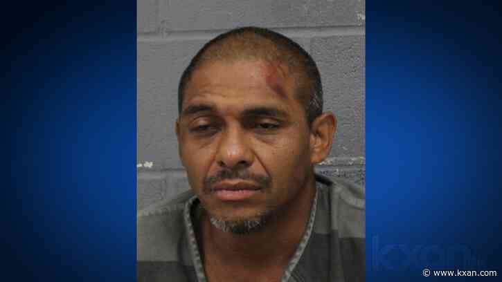 Suspect identified in southeast Austin shooting that left 2 dead, 1 injured