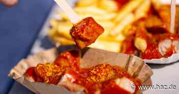 75 Jahre Currywurst: Wo gibt es Hannovers beste Currywurst