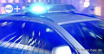 Hannover-Davenstedt: Überfall in Schrebergarten: Polizei fasst Räuber