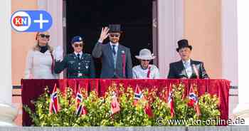 Kokain-Skandal und Schamanen-Ehe: Norwegen diskutiert über das Ende der Monarchie