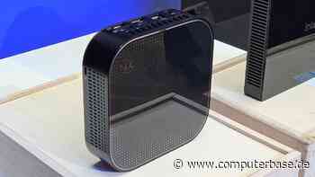 Asus NUC 14 Pro AI: Intel Core Ultra „Lunar Lake“ startet im Dezember im Mini-PC