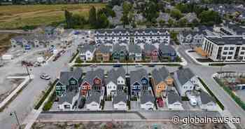 August home sales down 17% in Greater Vancouver, industry says