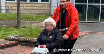 Catford man in court over ‘unsupervised contact with boy’ pleads not guilty