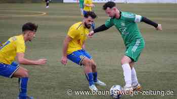 Salzgitteraner Torjäger sind in fast allen Ligen vorn dabei