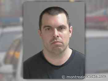 Montreal man convicted of child luring returned to halfway house