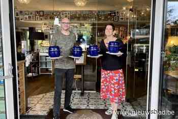 Restaurant De Bomma viert 11de verjaardag met mosselen aan 11 euro