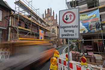 Der Verkehrsversuch Wolbeck – und die Zeit danach