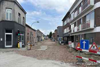 Ingang lagere school Gibo Heide aan Brechtsebaan blijft gesloten tijdens werkzaamheden