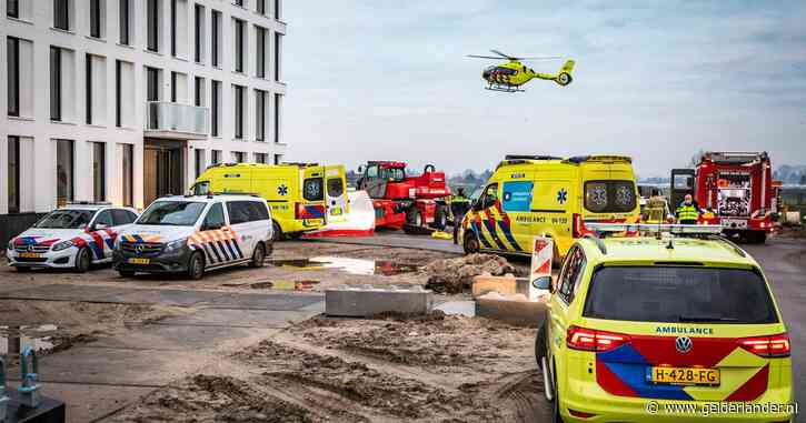 Dodelijk drama na jaren weer voor de rechter, weduwe voelt zich voorgelogen: ‘Dingen klopten niet’