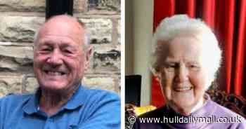 Death notices and funeral announcements from Hull Daily Mail - September 4, 2024
