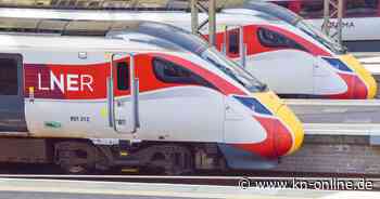 Großbritannien: Warum die Bahn wieder verstaatlicht werden soll