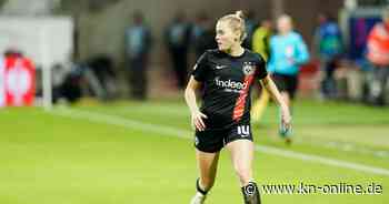 Frankfurt-Frauen scheitern in Champions-League-Quali an Sporting Lissabon