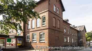 Was soll aus dem Gebäude der Altstadtschule in Salzgitter werden?