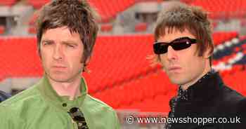 Oasis announce 2 extra UK shows and new ticketing process for fans who missed out