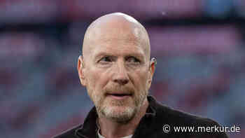 So bewertet Berater Matthias Sammer die Entscheidungen des BVB