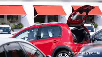 Gebrauchtwagenmarkt im August: Preise stiegen leicht an